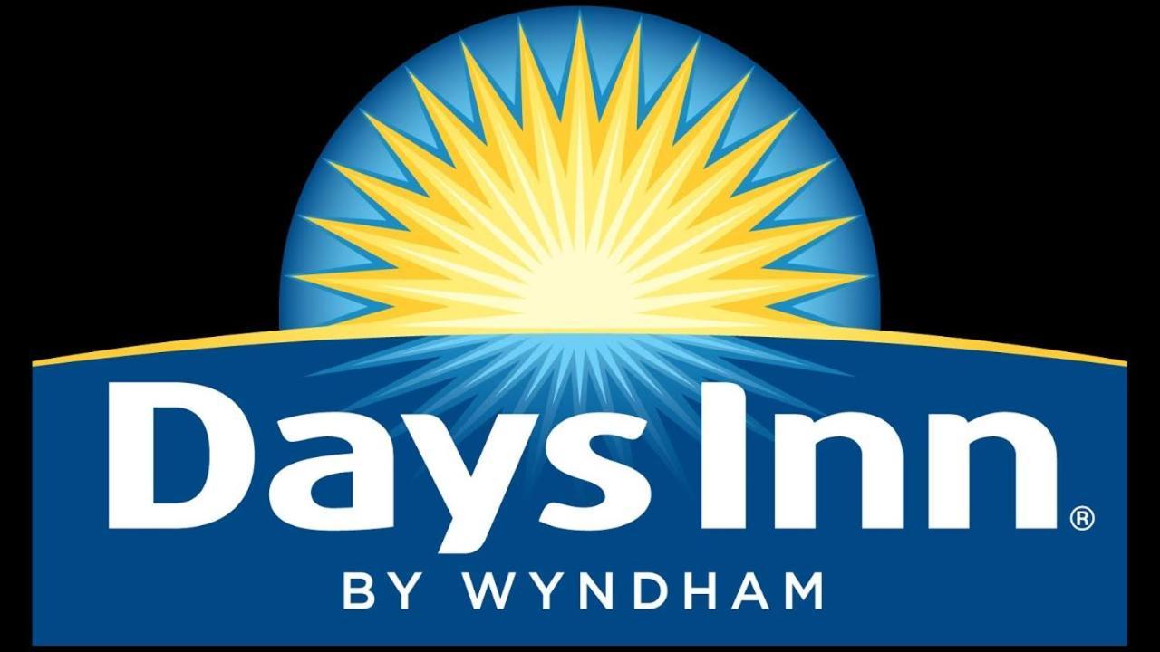 Days Inn By Wyndham 쿨페퍼 외부 사진
